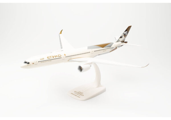 ETIHAD AIRWAYS   A350-1000   1/200      REF. 613866