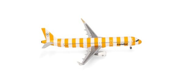 CONDOR "SUNSHINE"  A321neo   1/200   REF. 572576