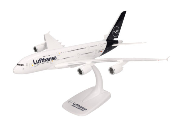 LUFTHANSA 2018   A380-800   1/250    REF. 612319