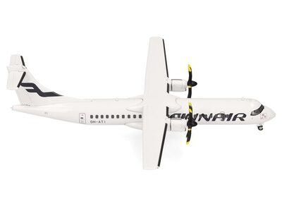 FINNAIR   ATR72-500    1/200    REF. 573306