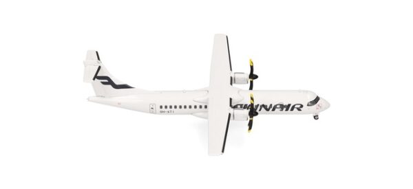 FINNAIR   ATR72-500    1/200    REF. 573306