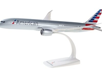 AMERICAN AIRLINES   B787-900   1/200  REF 612043