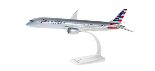 AMERICAN AIRLINES   B787-900   1/200  REF 612043