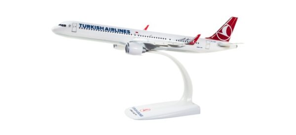 TURKISH AIRLINES   A321neo   1/200    REF. 612210