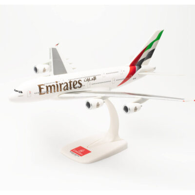 EMIRATES N.C.   A380-800    1/250   REF. 614054