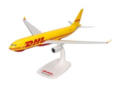 DHL AVIATION (CARGUERO) A330-200F   1/200  REF. 614139
