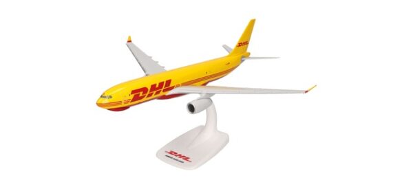 DHL AVIATION (CARGUERO) A330-200F   1/200  REF. 614139
