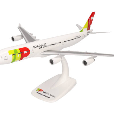 TAP AIR PORTUGAL   A340-300   1/200   REF. 614528