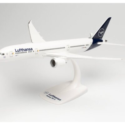 LUFTHANSA  B787-900   1/200     REF. 613453