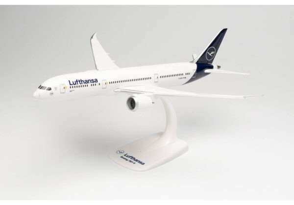 LUFTHANSA  B787-900   1/200     REF. 613453