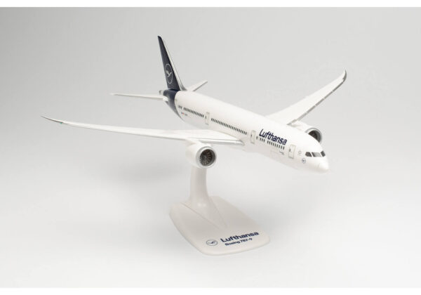 LUFTHANSA  B787-900   1/200     REF. 613453 - Imagen 2