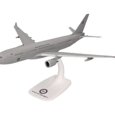 ROYAL AUSTRALIAN AIR FORCE RAAF   A330-MRTT  1/200 REF 614412