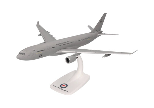 ROYAL AUSTRALIAN AIR FORCE RAAF   A330-MRTT  1/200 REF 614412