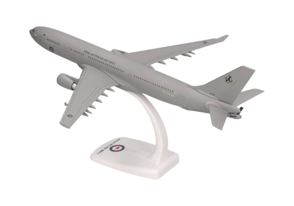 ROYAL AUSTRALIAN AIR FORCE RAAF   A330-MRTT  1/200 REF 614412 - Imagen 2