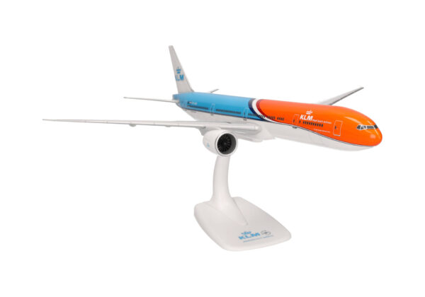 KLM "ROYAL ORANGE"  B777-300ER    1/200   REF. 614511 - Imagen 2