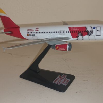 IBERIA EXPRESS "MADRID"   A320   1/200    TRF. IB-EXP MADRID