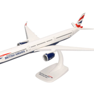 BRITISH AIRWAYS   A350-1000   1/200    REF. 613859