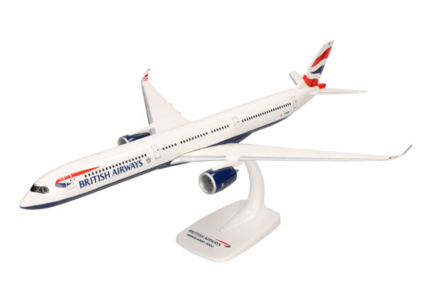 BRITISH AIRWAYS   A350-1000   1/200    REF. 613859