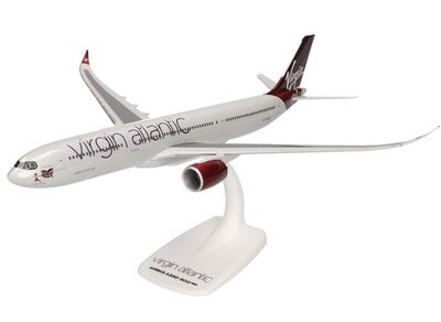 VIRGIN ATLANTIC "BILLIE hOLIDAY"   A330-900neo   1/200   REF. 614085