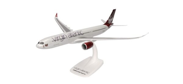 VIRGIN ATLANTIC "BILLIE hOLIDAY"   A330-900neo   1/200   REF. 614085