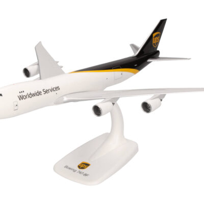 UPS     B747-800F      1/250        REF. 612241