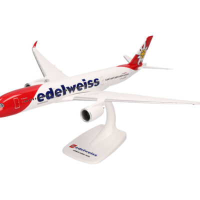 EDELWEISS "PIZ BERNINIA"  A350-900   1/200   REF. 614450
